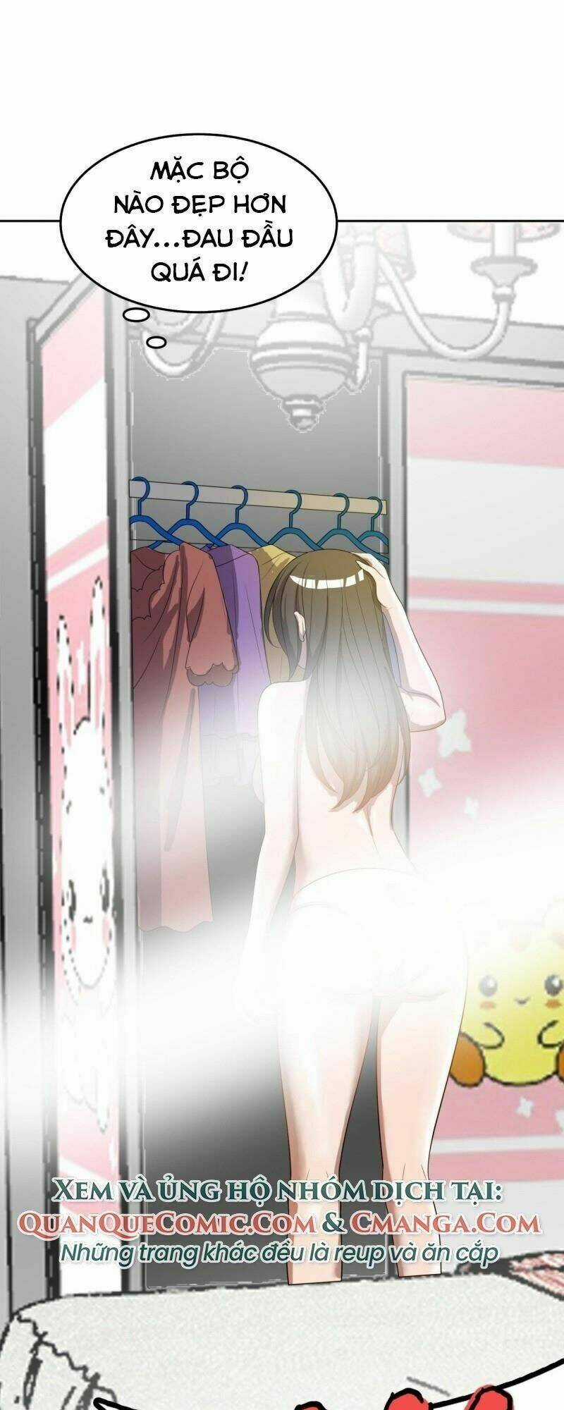 Phụ Hồn Giả - Chapter 29 - Trang 41