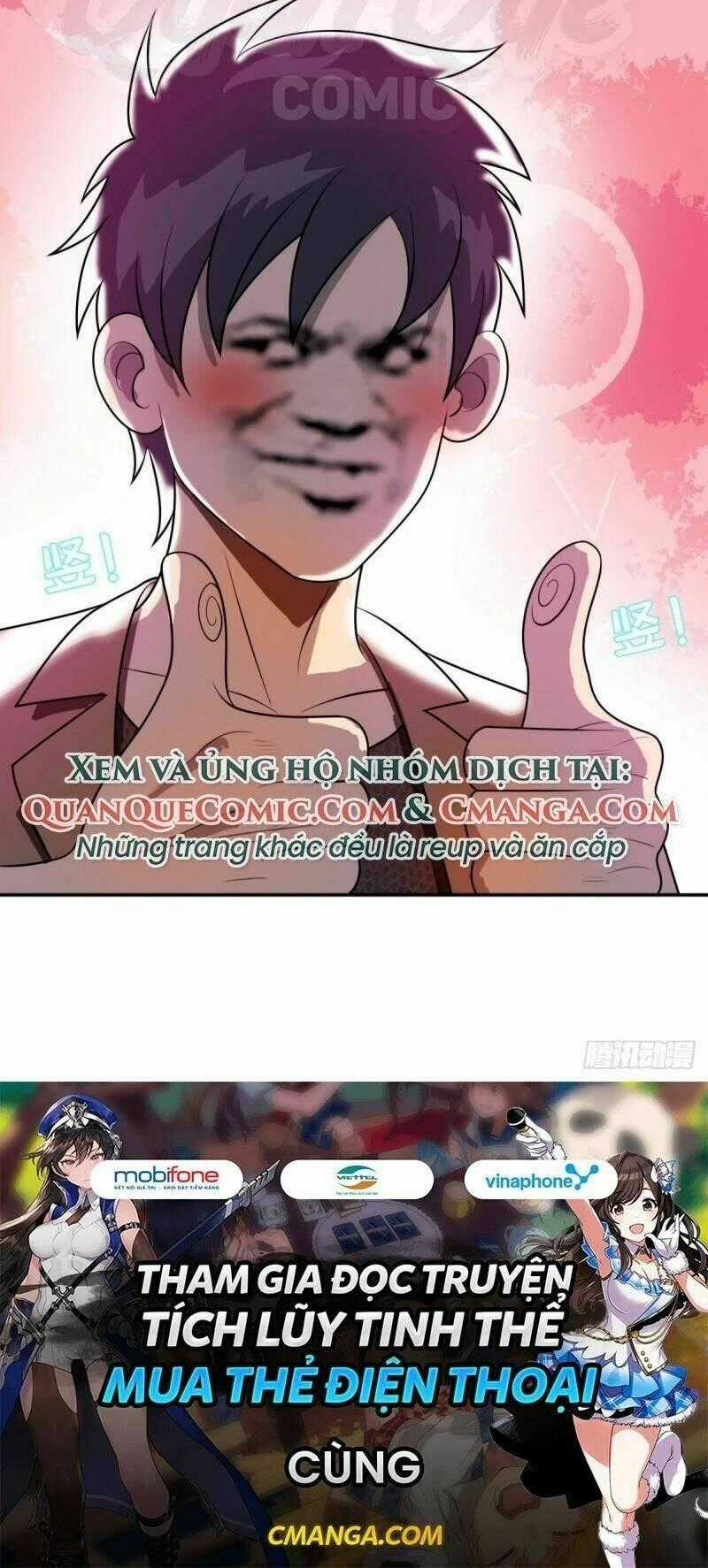 Phụ Hồn Giả - Chapter 29 - Trang 46