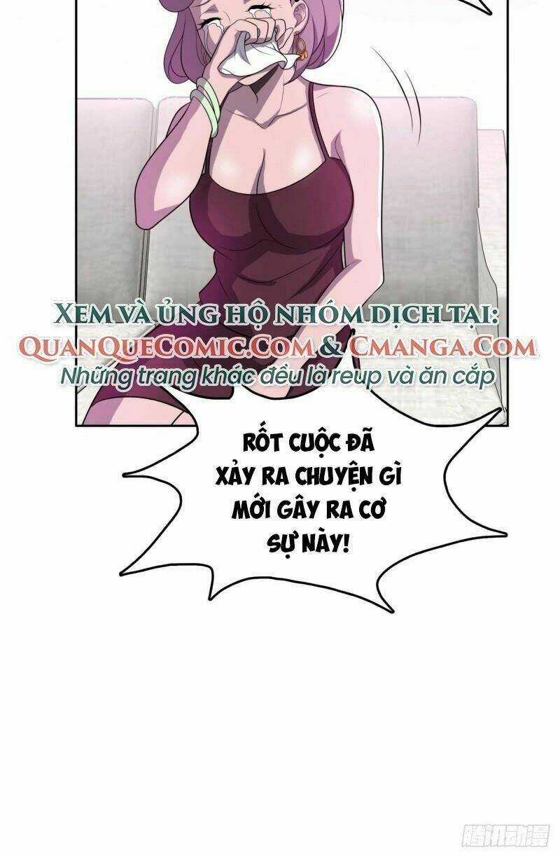 Phụ Hồn Giả - Chapter 29 - Trang 6