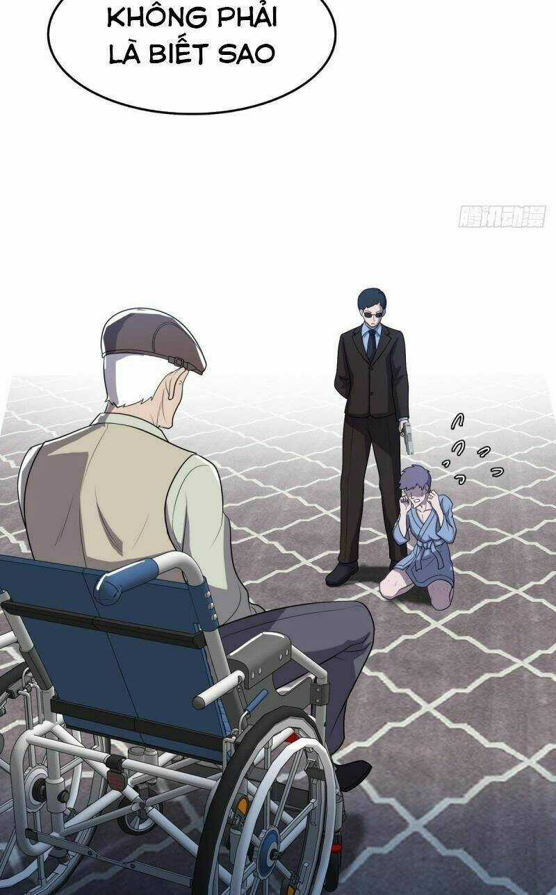 Phụ Hồn Giả - Chapter 29 - Trang 8