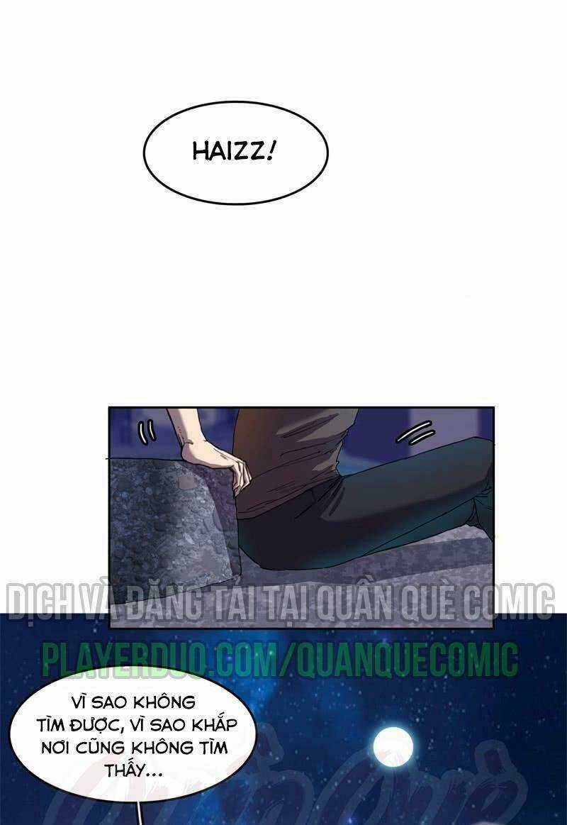 Phụ Hồn Giả - Chapter 3 - Trang 11