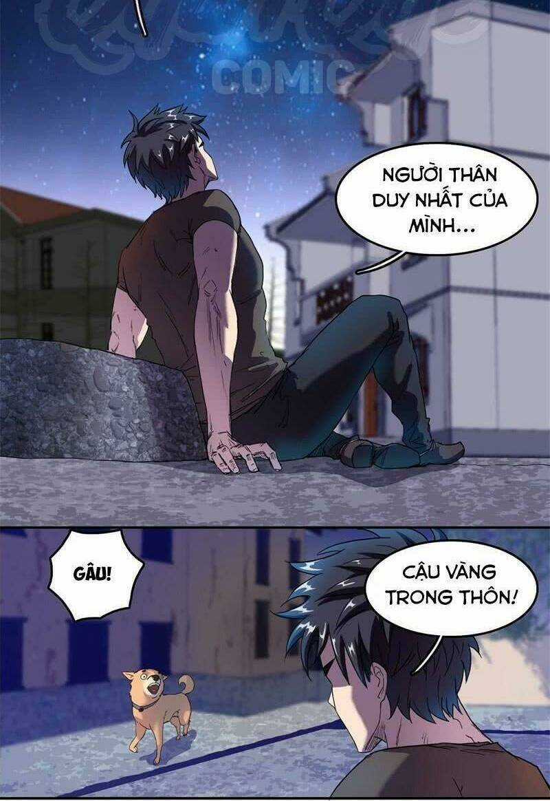 Phụ Hồn Giả - Chapter 3 - Trang 12