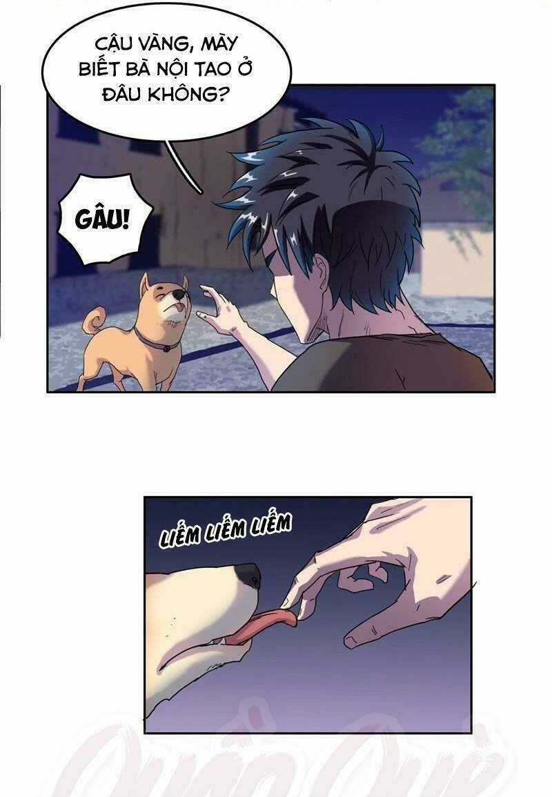 Phụ Hồn Giả - Chapter 3 - Trang 13