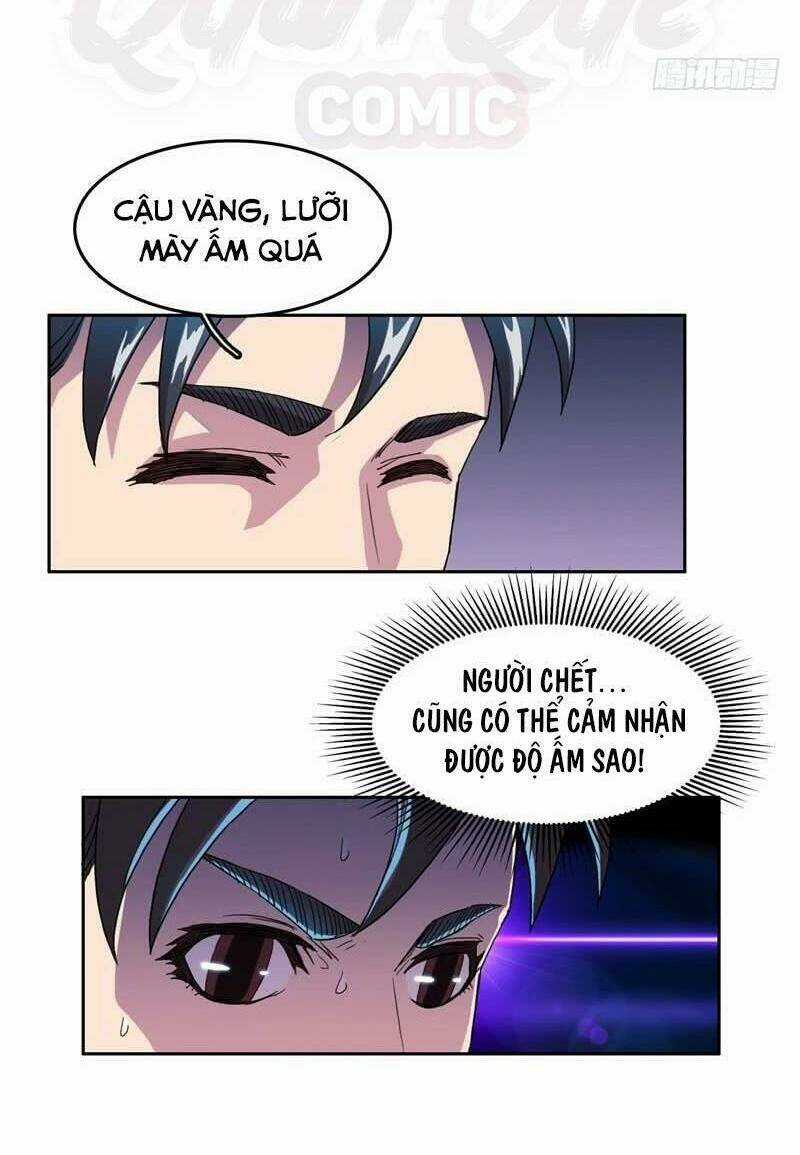 Phụ Hồn Giả - Chapter 3 - Trang 14