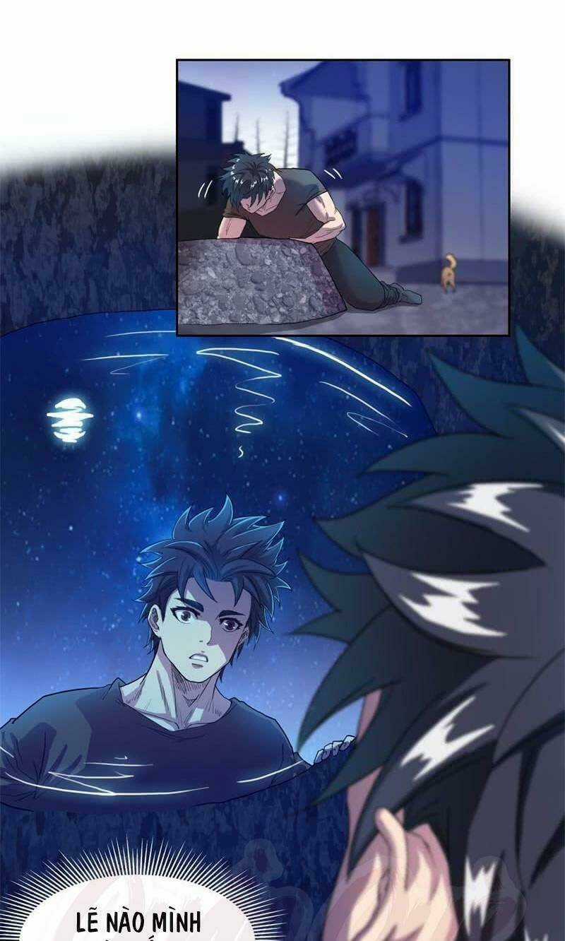 Phụ Hồn Giả - Chapter 3 - Trang 15