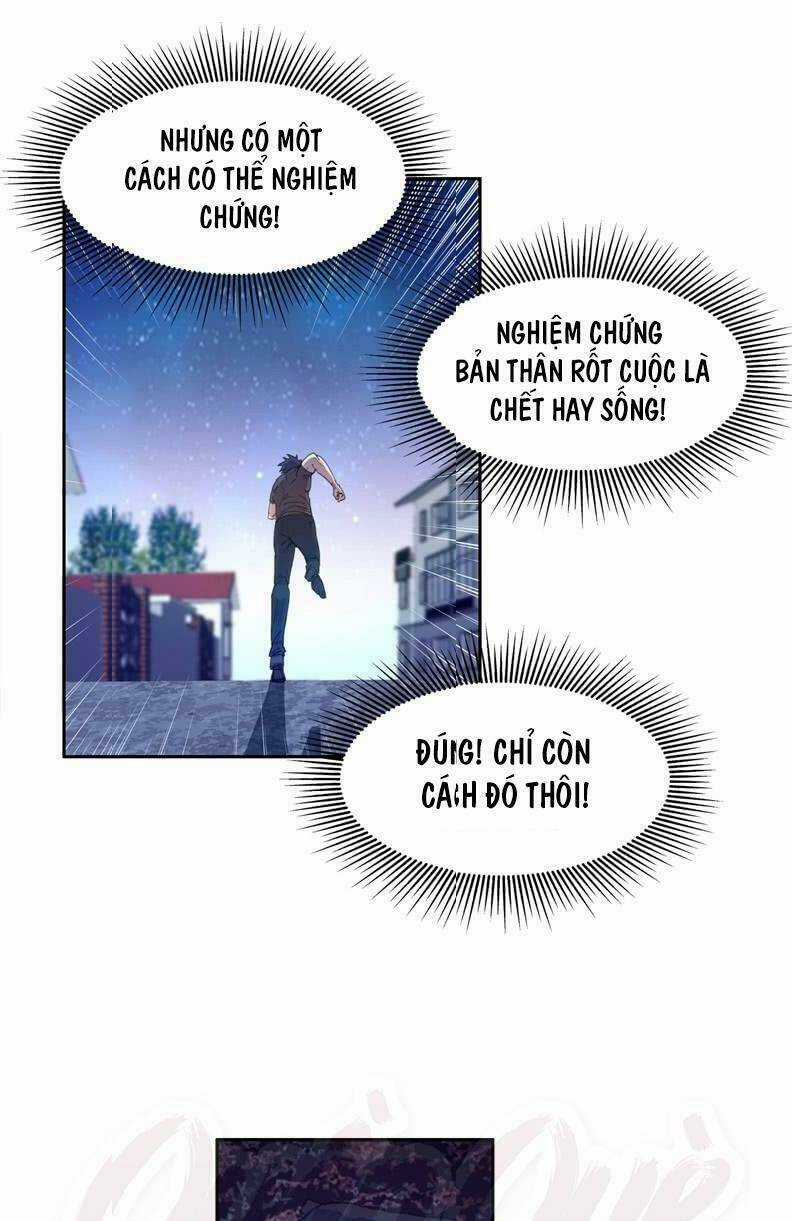 Phụ Hồn Giả - Chapter 3 - Trang 17