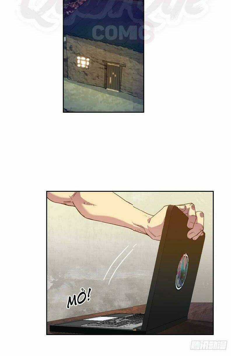 Phụ Hồn Giả - Chapter 3 - Trang 18