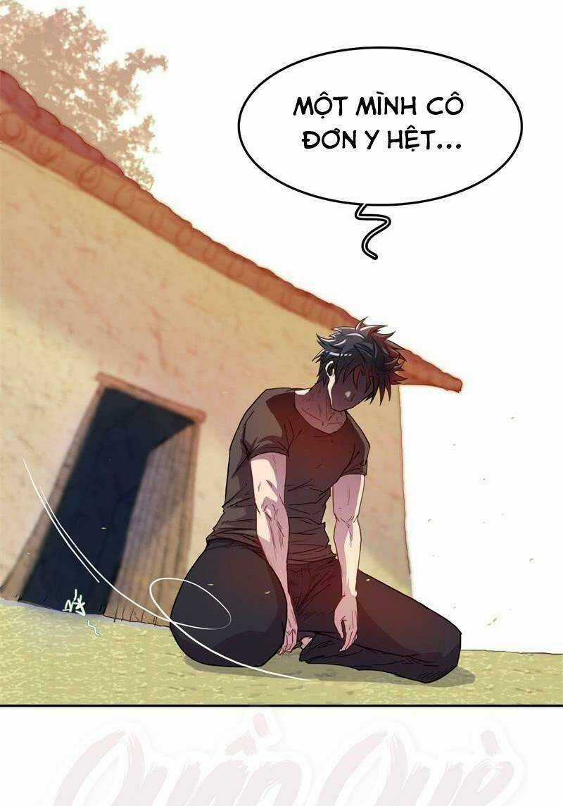 Phụ Hồn Giả - Chapter 3 - Trang 3