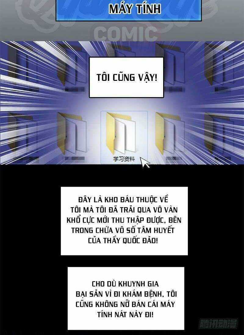 Phụ Hồn Giả - Chapter 3 - Trang 22