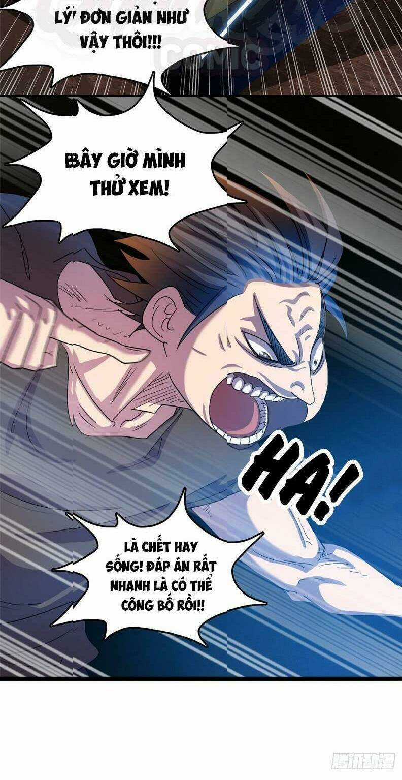 Phụ Hồn Giả - Chapter 3 - Trang 24