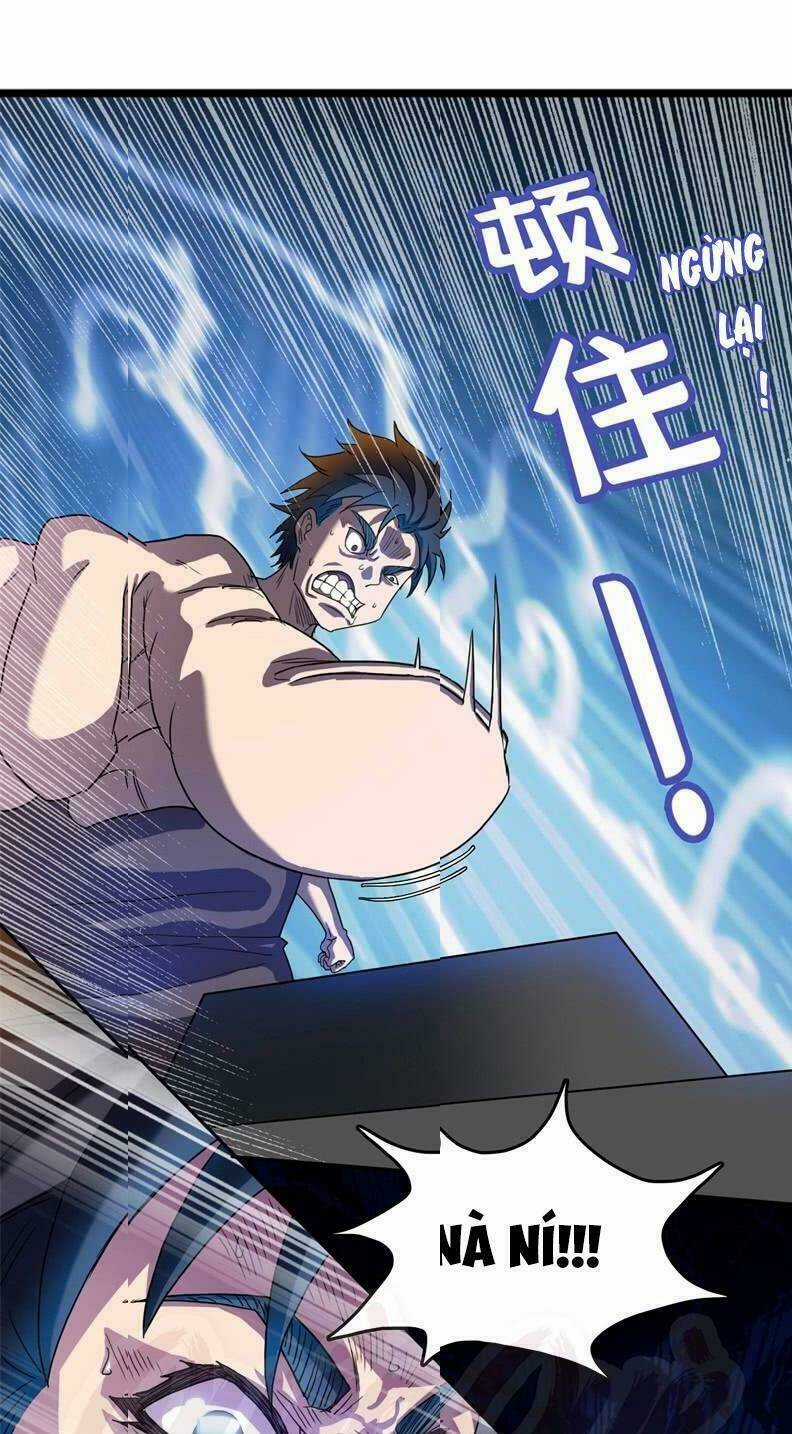 Phụ Hồn Giả - Chapter 3 - Trang 25