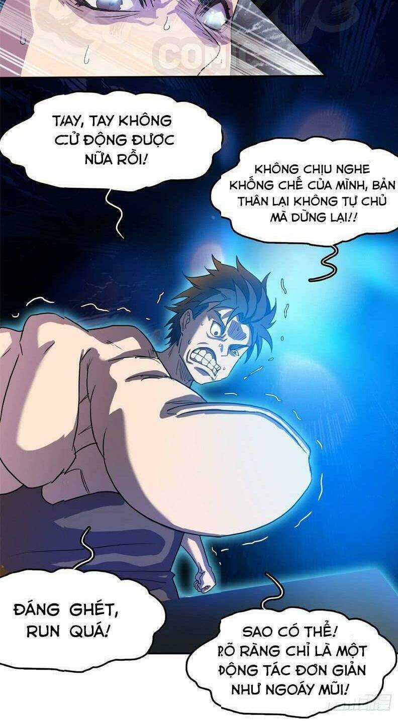 Phụ Hồn Giả - Chapter 3 - Trang 26