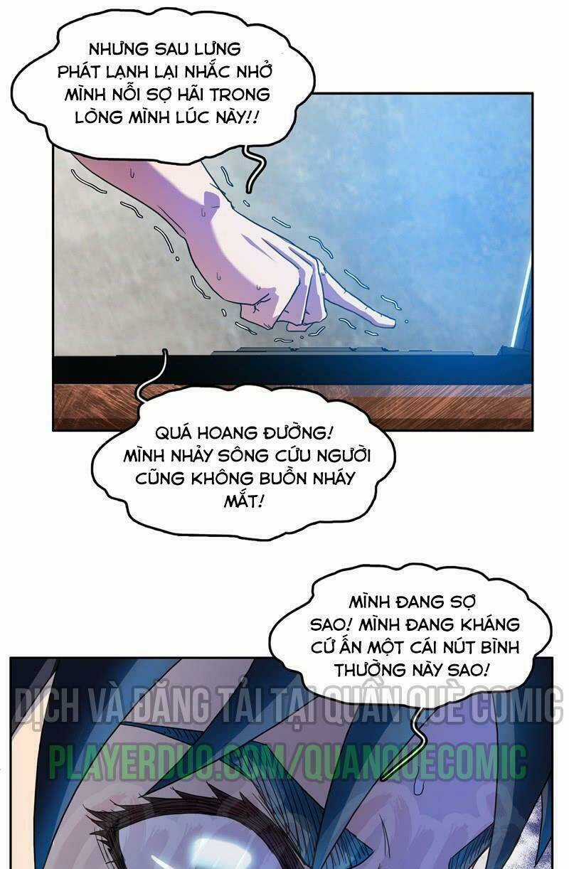 Phụ Hồn Giả - Chapter 3 - Trang 27