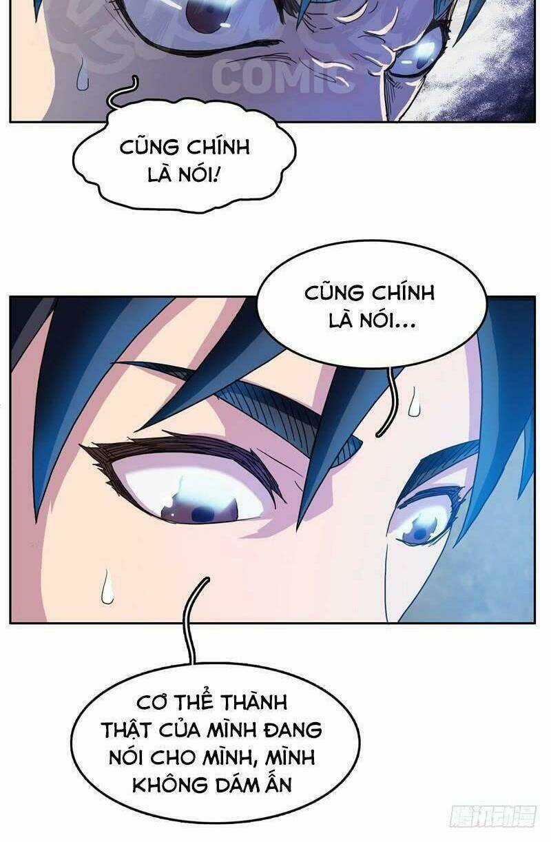 Phụ Hồn Giả - Chapter 3 - Trang 28