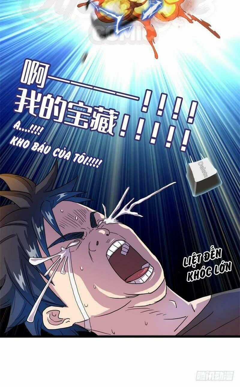 Phụ Hồn Giả - Chapter 3 - Trang 32