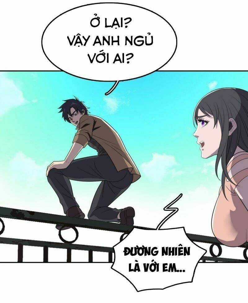 Phụ Hồn Giả - Chapter 30 - Trang 15