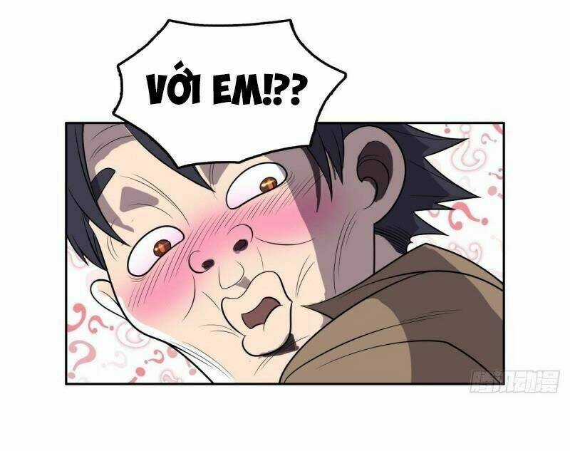 Phụ Hồn Giả - Chapter 30 - Trang 16