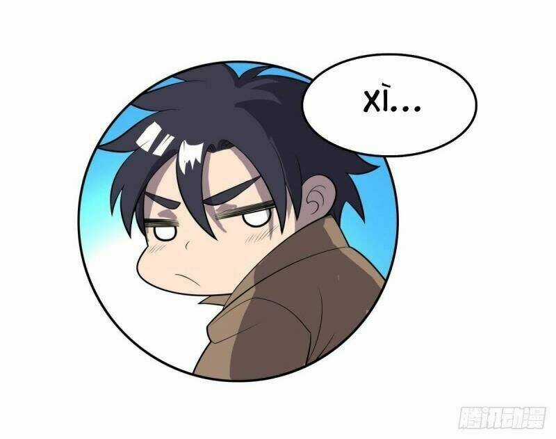 Phụ Hồn Giả - Chapter 30 - Trang 18