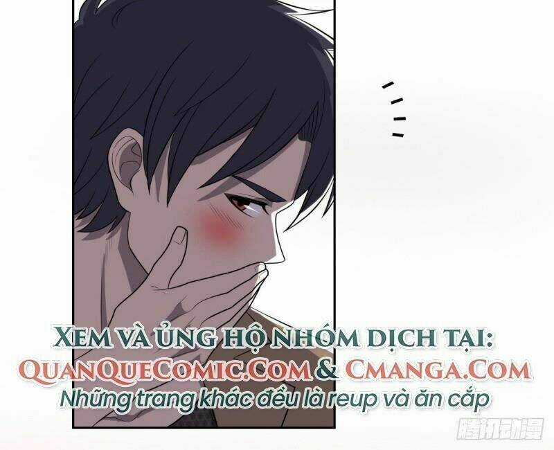 Phụ Hồn Giả - Chapter 30 - Trang 3