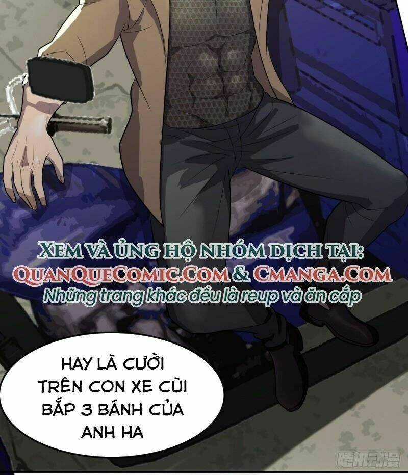 Phụ Hồn Giả - Chapter 30 - Trang 21