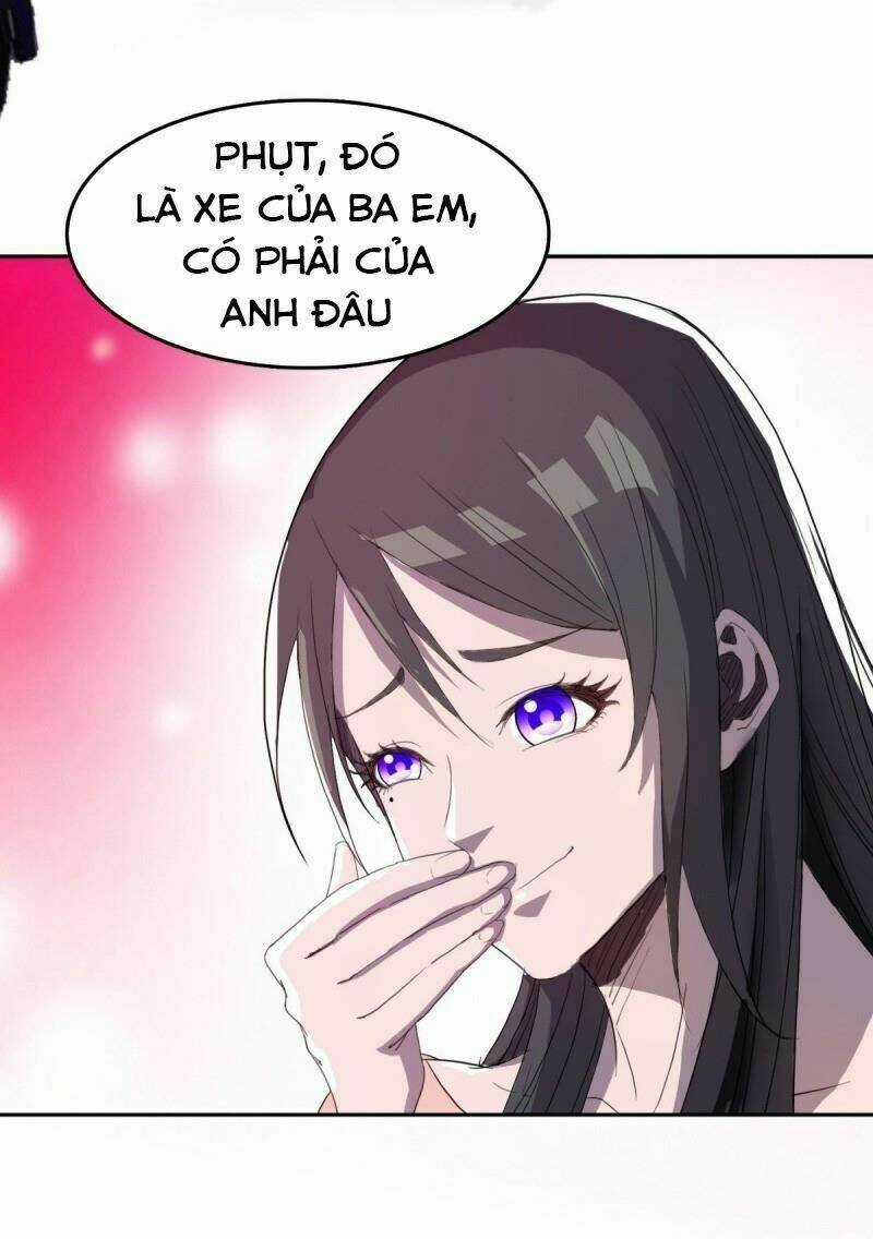 Phụ Hồn Giả - Chapter 30 - Trang 22