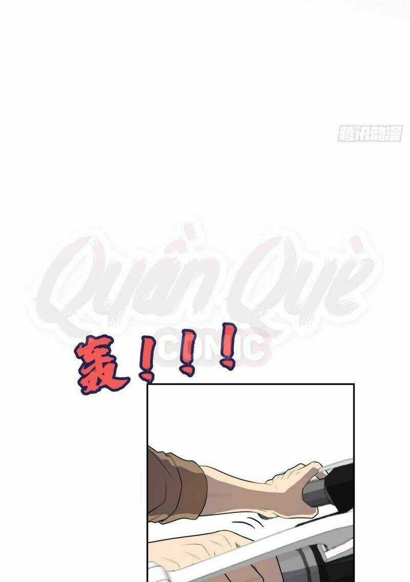 Phụ Hồn Giả - Chapter 30 - Trang 23