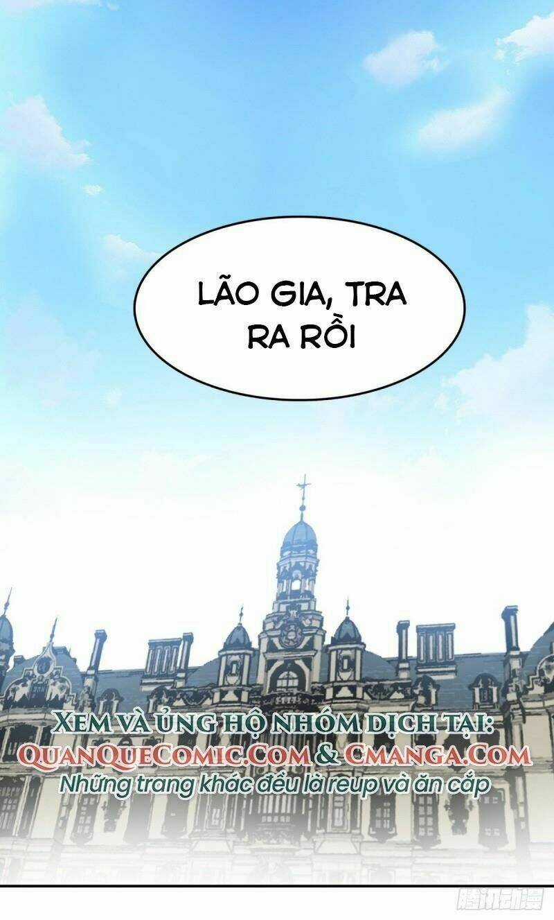 Phụ Hồn Giả - Chapter 30 - Trang 33