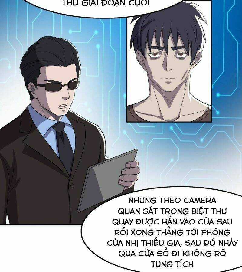 Phụ Hồn Giả - Chapter 30 - Trang 35