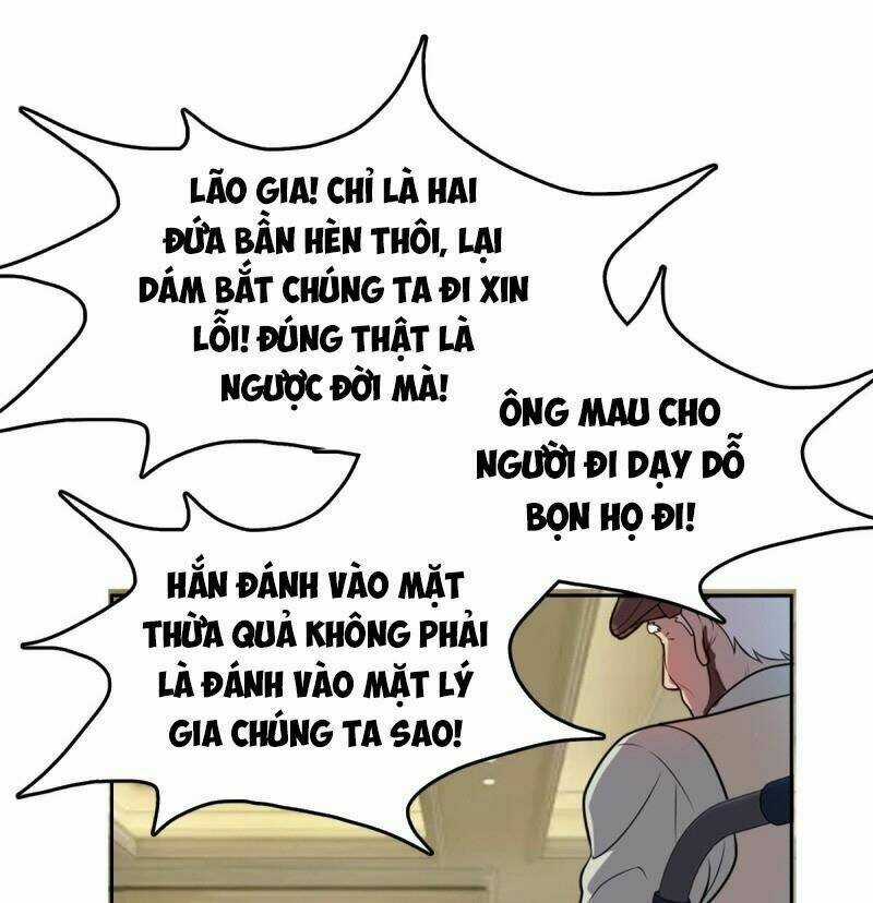 Phụ Hồn Giả - Chapter 30 - Trang 40
