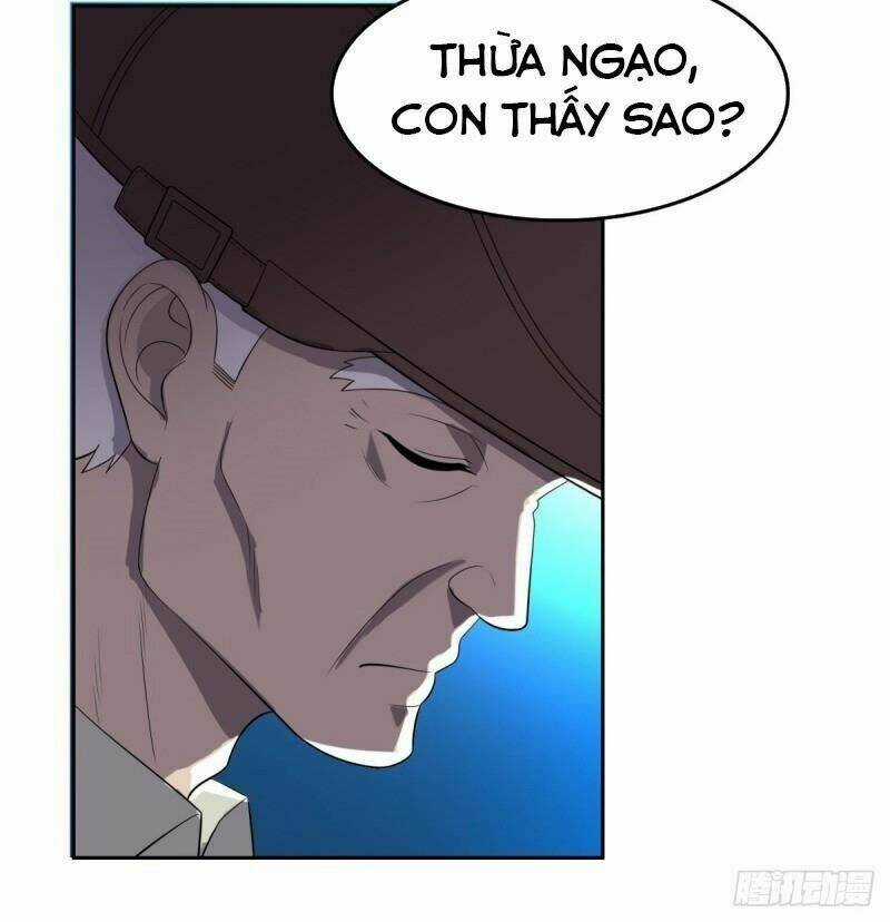 Phụ Hồn Giả - Chapter 30 - Trang 42