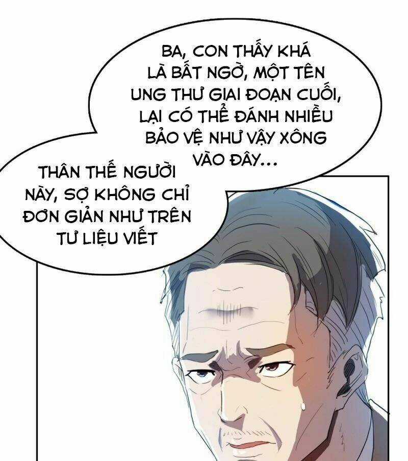 Phụ Hồn Giả - Chapter 30 - Trang 43