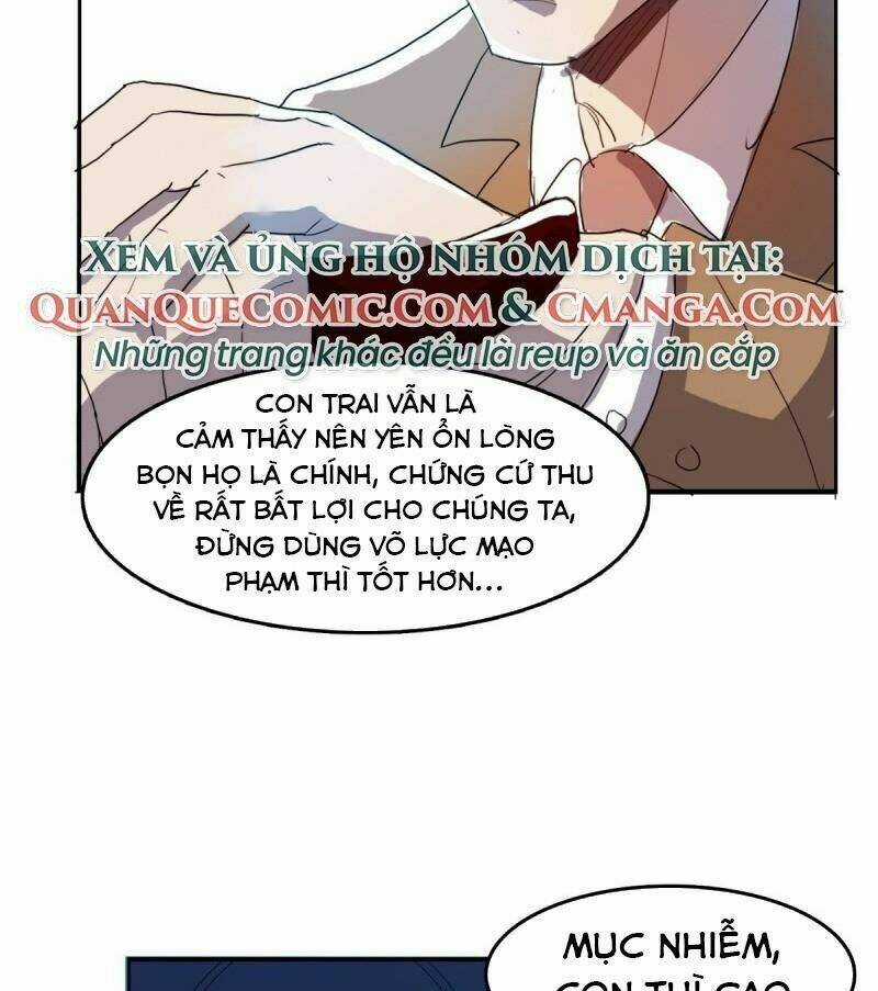 Phụ Hồn Giả - Chapter 30 - Trang 44