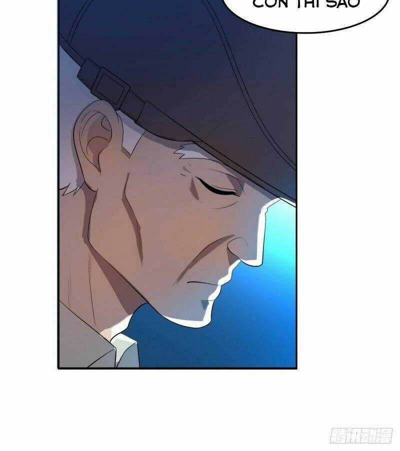 Phụ Hồn Giả - Chapter 30 - Trang 45