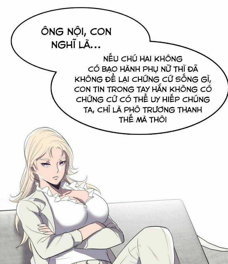 Phụ Hồn Giả - Chapter 30 - Trang 46