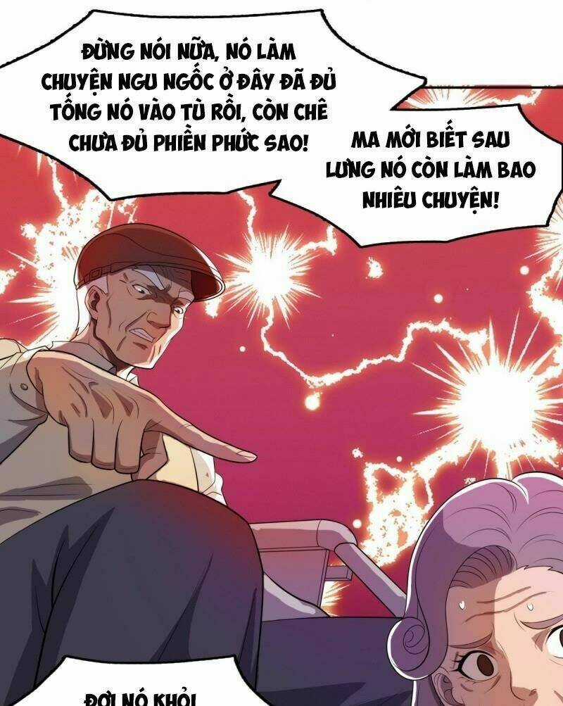 Phụ Hồn Giả - Chapter 30 - Trang 52