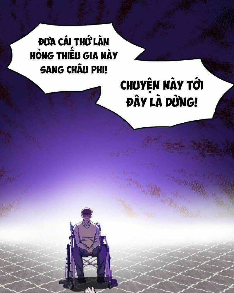 Phụ Hồn Giả - Chapter 30 - Trang 54