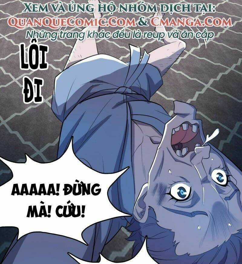 Phụ Hồn Giả - Chapter 30 - Trang 55