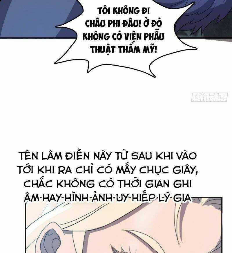 Phụ Hồn Giả - Chapter 30 - Trang 56