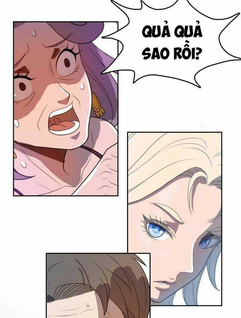 Phụ Hồn Giả - Chapter 30 - Trang 59