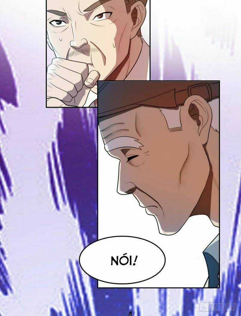 Phụ Hồn Giả - Chapter 30 - Trang 60