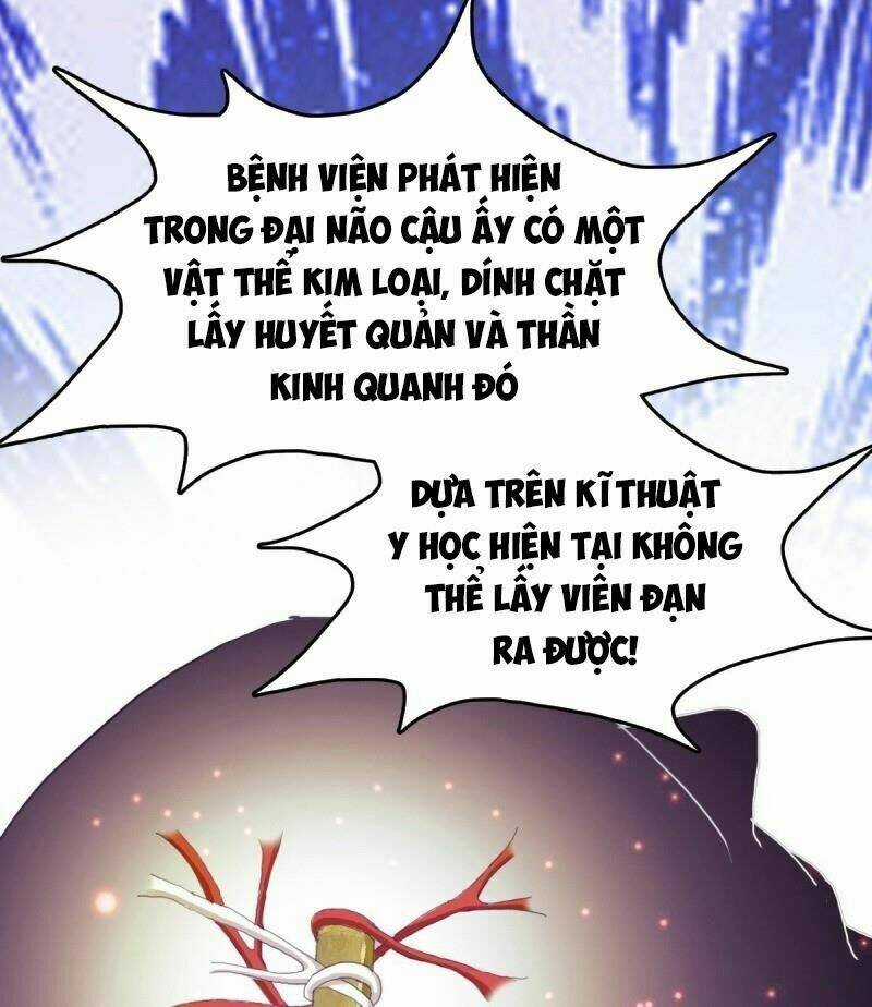 Phụ Hồn Giả - Chapter 30 - Trang 61