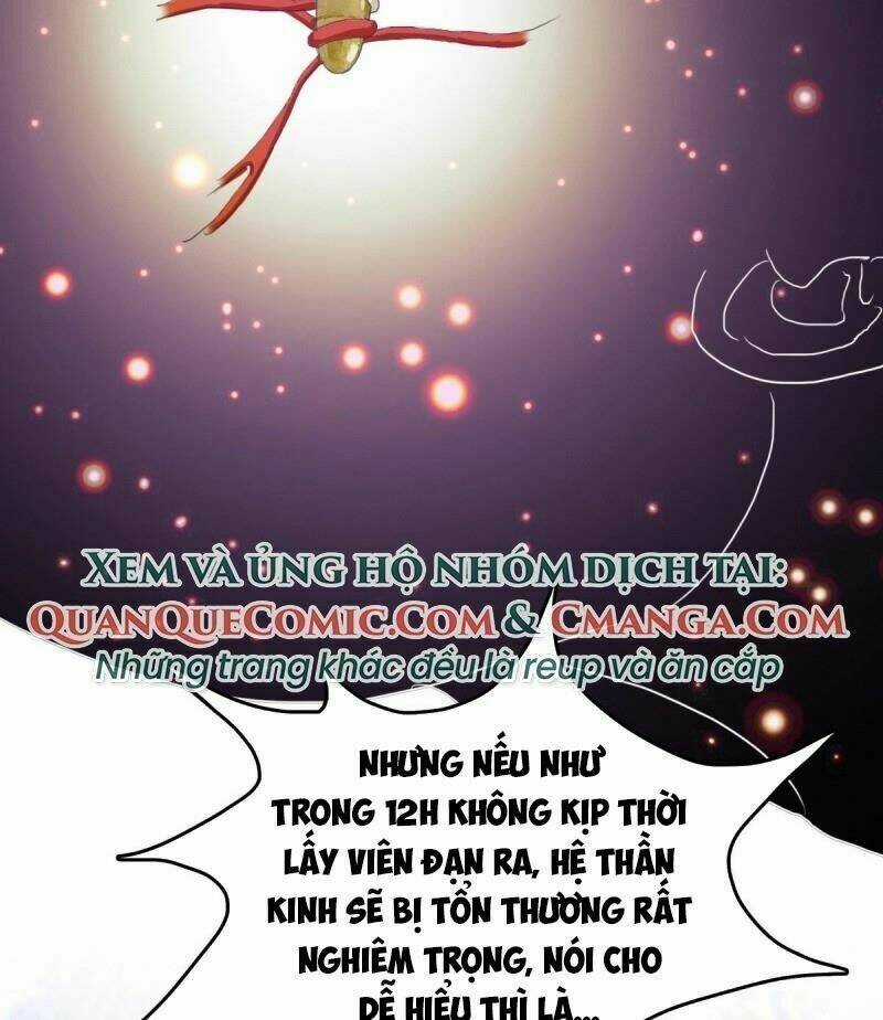 Phụ Hồn Giả - Chapter 30 - Trang 62