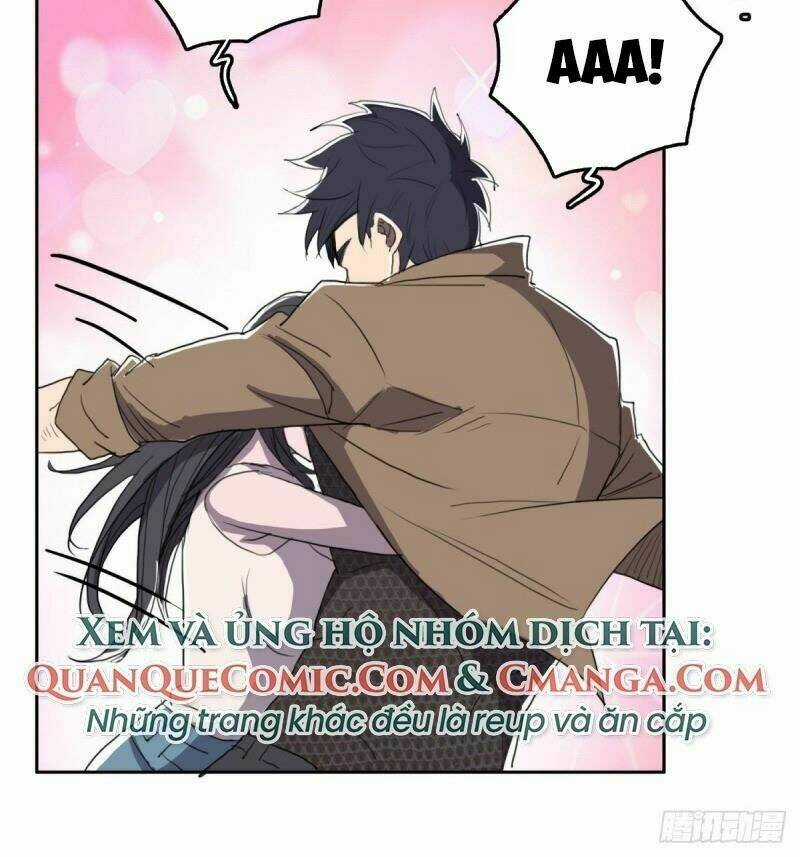 Phụ Hồn Giả - Chapter 30 - Trang 9