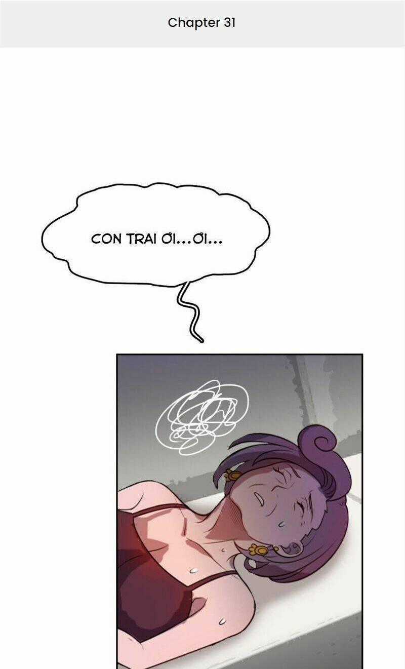 Phụ Hồn Giả - Chapter 31 - Trang 1