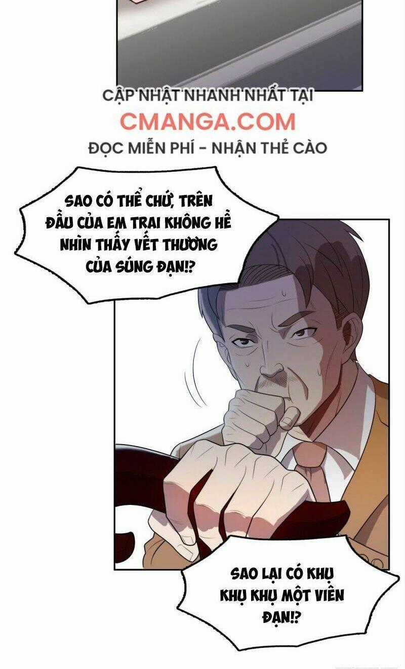 Phụ Hồn Giả - Chapter 31 - Trang 2