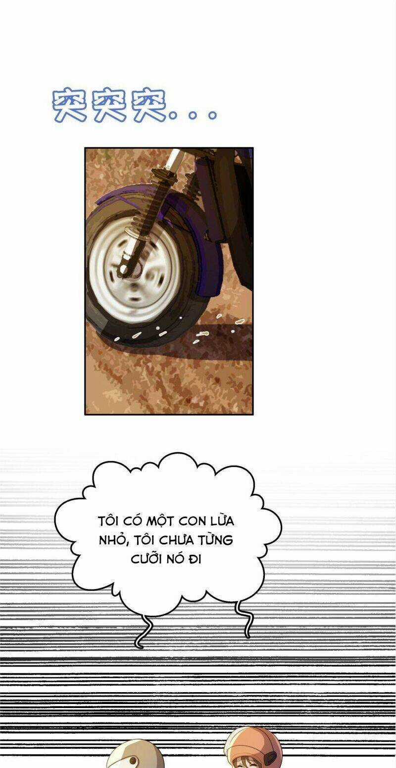 Phụ Hồn Giả - Chapter 31 - Trang 11
