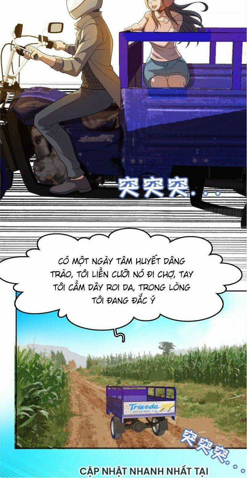 Phụ Hồn Giả - Chapter 31 - Trang 12