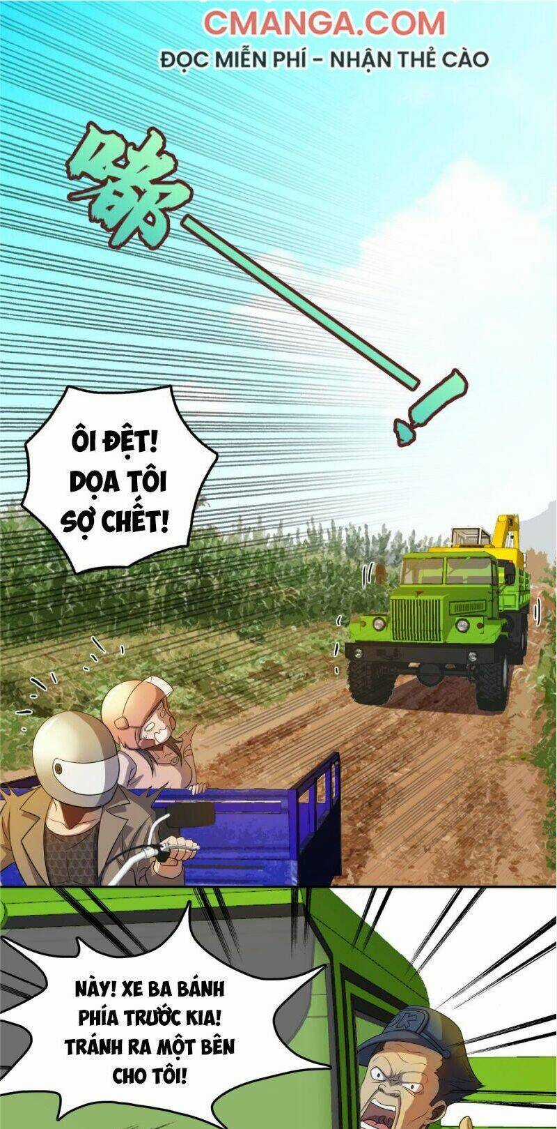 Phụ Hồn Giả - Chapter 31 - Trang 13