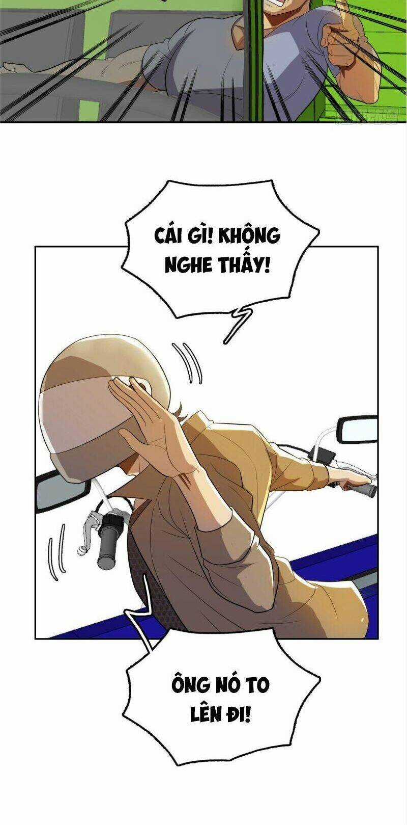 Phụ Hồn Giả - Chapter 31 - Trang 14