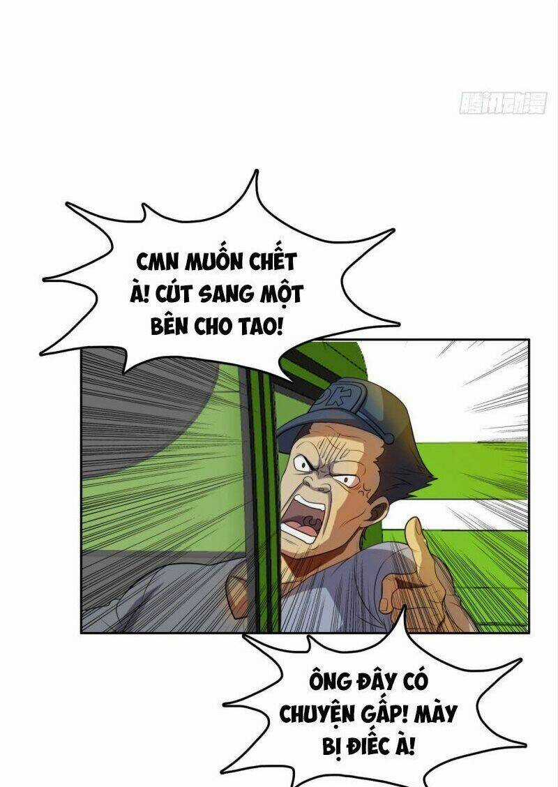 Phụ Hồn Giả - Chapter 31 - Trang 15